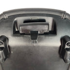 Center Console Lid/Armrest Black Leather DS7Z-5406024-JB-BLK for 2013-2016 Ford Fusion — photo 9