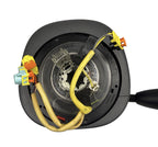 Steering Column w/ Clock Spring & Shroud Gray 56054860AB-GRAY for Dodge Dart — 56054860AB-GRAY