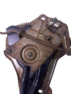 F-250 F-350 F 150 F 250 F 350 Bronco Emergency Parking Brake Pedal Assembly F4TZ-2780-B for 1992-1996 Ford F-150 — photo 9