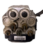 Chevrolet Blazer S10 Sonoma ABS Pump Module G2C0DG1 13354722 for 2002-2005 GMC — photo 4