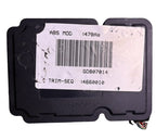 Patriot ABS Pump Module w/o Hill Assist P68212478AB for 2014-2017 Jeep Compass — photo 10