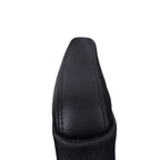 Chrysler Town Country Passenger Side Black Leather Armrest for 2011-2020 Dodge Grand Caravan — photo 12