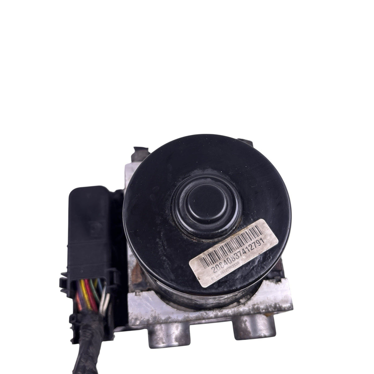Anti-Lock Brake ABS Pump and Control Module w/o Hill Assist for 2010-2013 Jeep Compass — photo 11