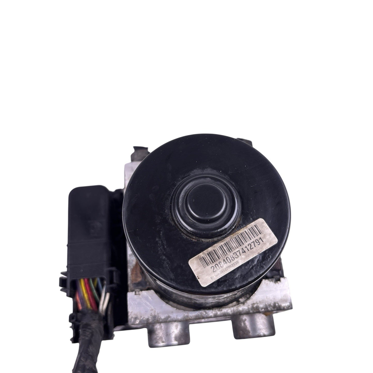 2010-2013 Jeep Compass ABS Anti-Lock Brake Pump Module Assembly w/o Hill Assist