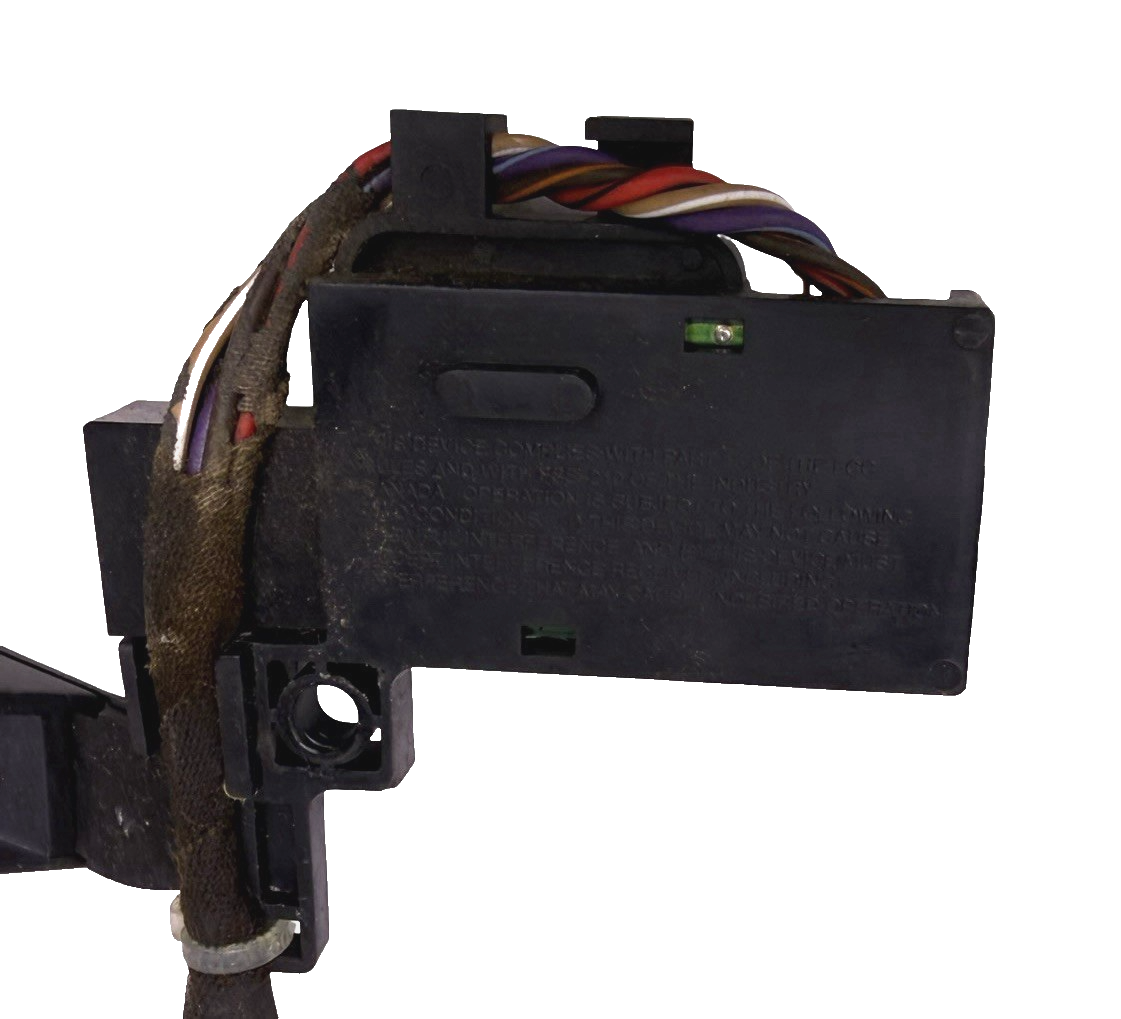 PATS Transceiver Ring F6ZF‑15607‑BA for 1996-1997 Ford Mustang — photo 9