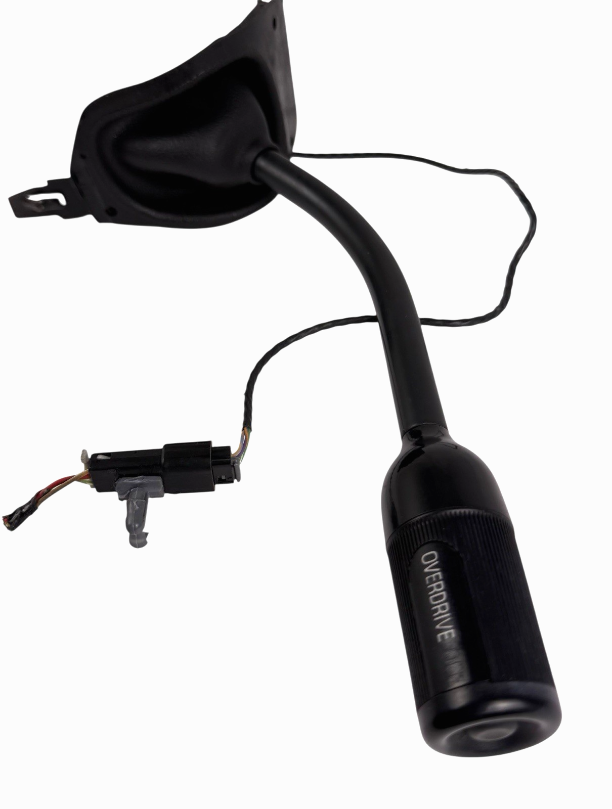 97-03 Ford F150 Shifter Lever + Boot Steering Column Gear Selector Overdrive A/T