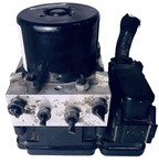 ABS Anti Lock Brake Pump Module CV61-2C405-AG for 2013-2015 Ford Escape — photo 3