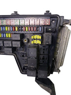 Engine Fuse Box TIPM w/ BCM & Pigtails 5026034 for 2002-2004 Dodge RAM 1500 — photo 4