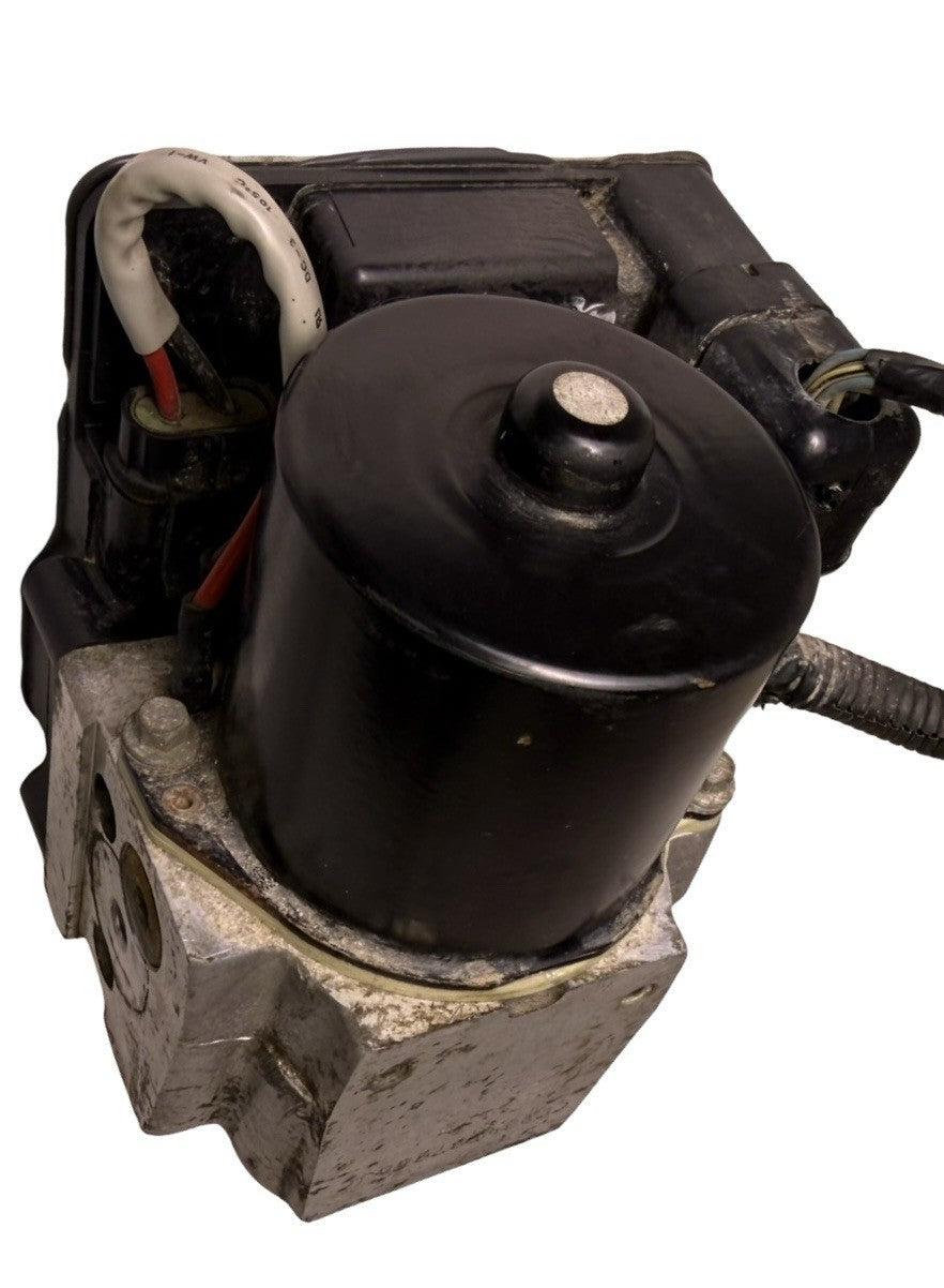 OEM 2002-2005 GMC Chevrolet Blazer S10 Sonoma ABS Pump Module G2C0DG1 13354722 — Part# 13354722