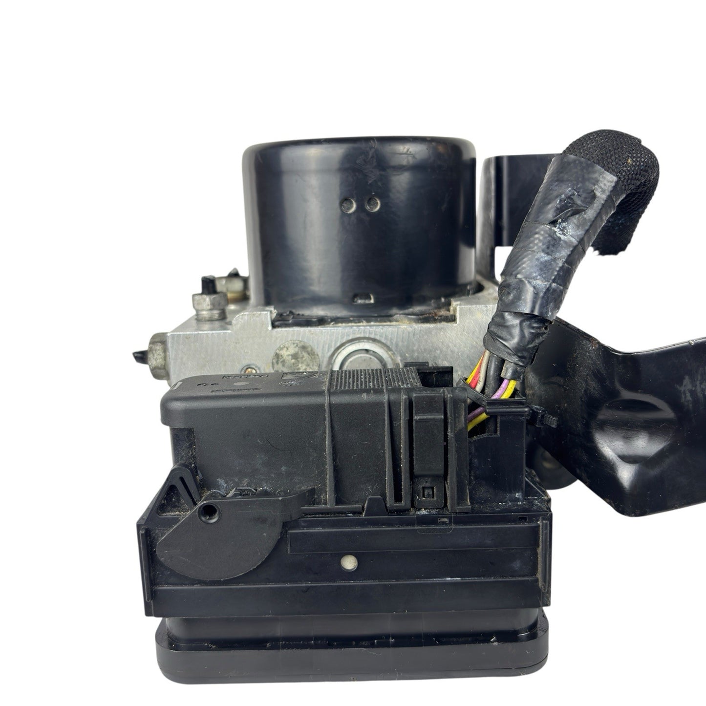 12‑14 Ford Focus ABS Anti Lock Brake Actuator Pump Control Module Assy w/Pigtail