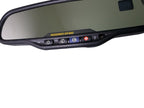 Chevrolet Silverado Tahoe Rearview Mirror Temp OnStar 15176973 for 2003-2006 Jeep Compass — photo 4
