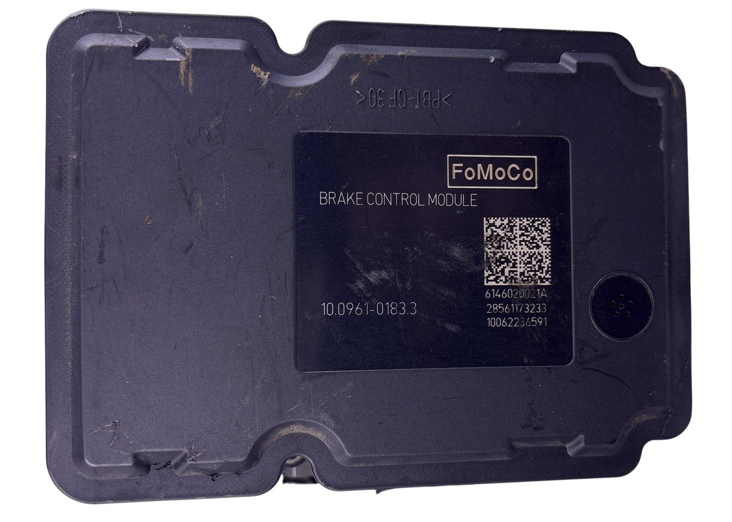 Ford Transit Connect ABS Pump – DV61-2C405-CF 1.6L Diesel w/ Pigtail – 13-21