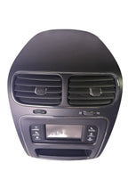 Radio Bezel Dash Trim w/ Vents – 4.3" Display for 2011-2019 Dodge Journey — photo 4