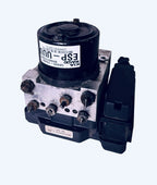 Rondo ABS Pump Control Module 58920 1D400 ESP UUU 589201D400 for 2007-2009 Kia — photo 3