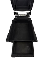 Console Armrest Lid Black JS4Z15131A10AA for 2017-2020 Ford Fusion — photo 9