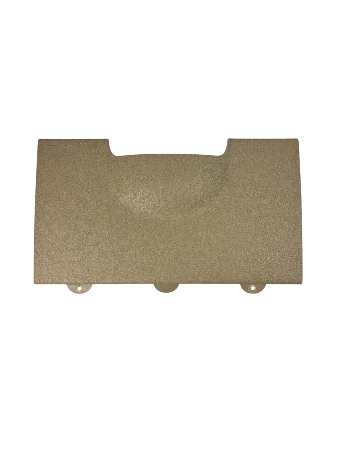 04-08 Ford F150 Below Steering Column Trim Knee Bolster Bezel Dash Panel Cover