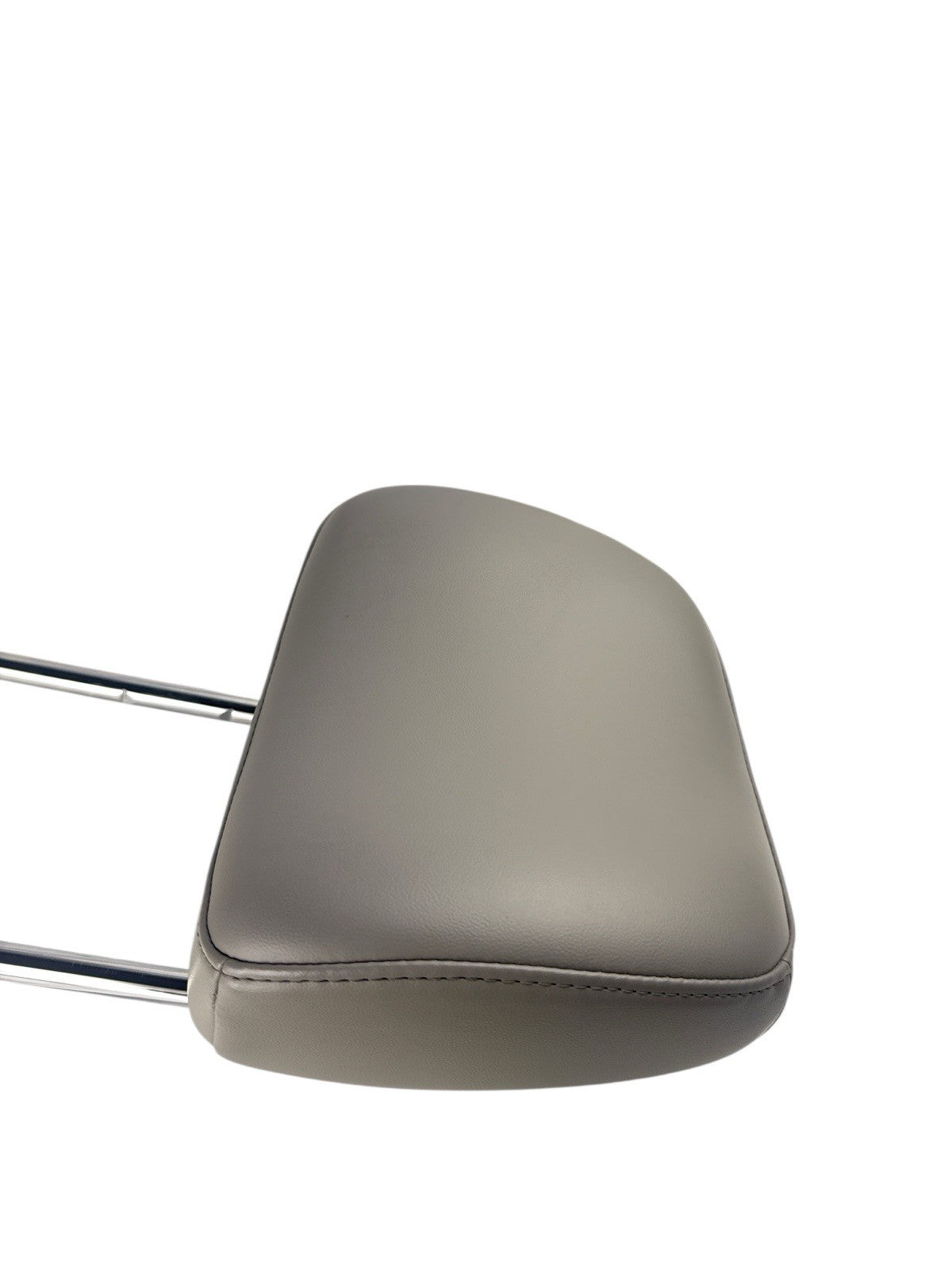 Jeep Grand Cherokee Active Headrest Light Gray Leather AHR for 2011-2021 Dodge Durango — photo 9