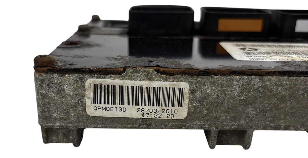 Chrysler Sebring ECM ECU 2.7L V6 Engine Computer 68049420AD for 2007-2010 Dodge Avenger — photo 4