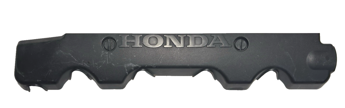 OEM 2005 Honda Civic Engine Cover — Part# 17121-PMA-A00