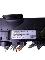 Excursion F250 F350 Fuse Box Relay Panel 3C7T‑14A067‑DC for 2003-2005 Ford F-250 — photo 12