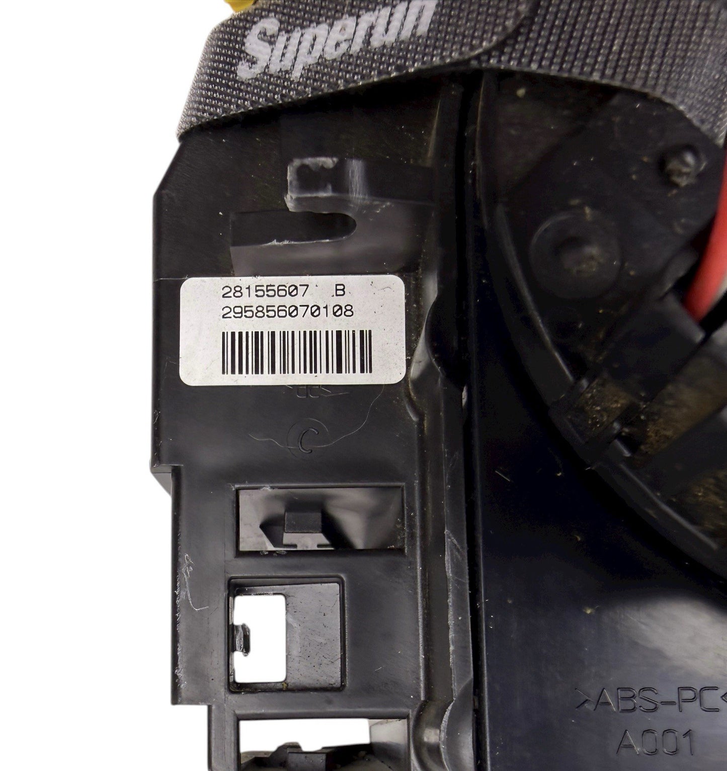 OEM 09-12 Dodge Ram 1500 Clock Spring P56046076AF