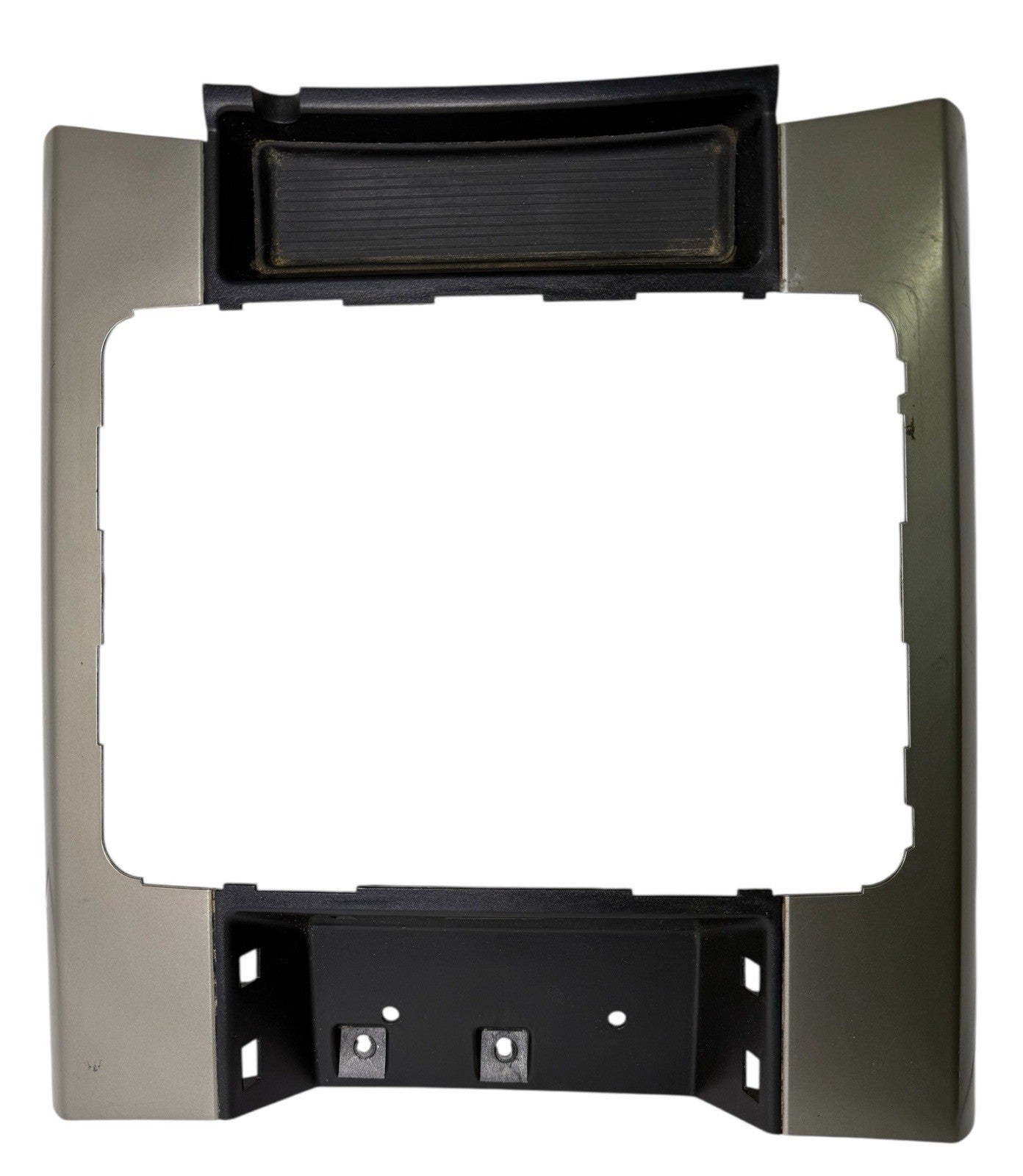 OEM 2013-2017 Dodge Ram 1500 Crew Cab Front Lower Console Trim Bezel Surround