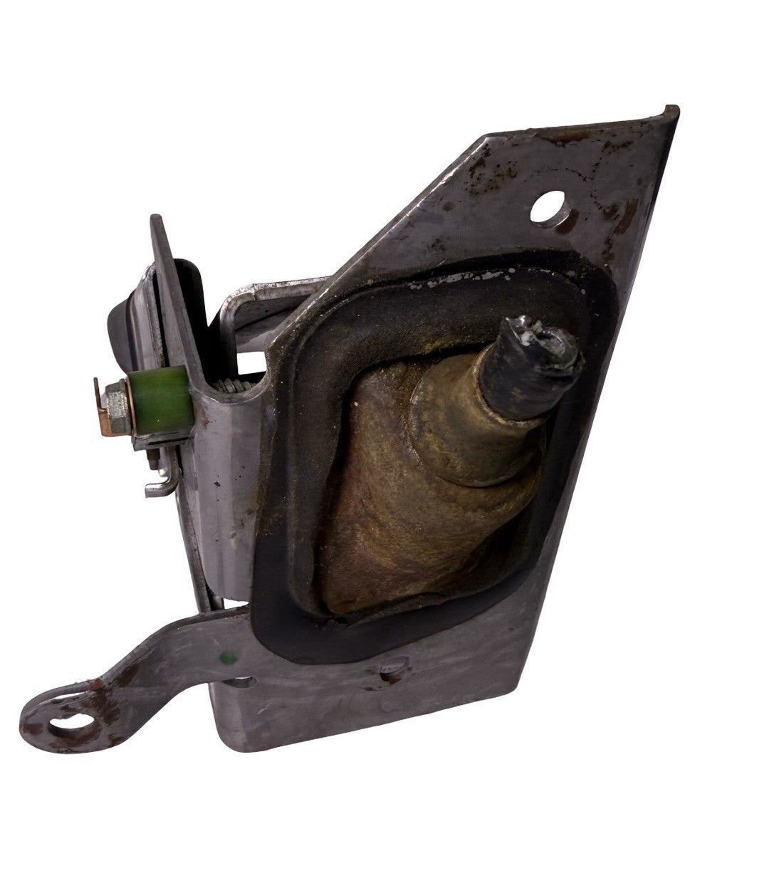 XJ Emergency Parking Brake Handle Lever Assembly 52078832 for 1997-2001 Jeep Cherokee — photo 10
