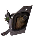 XJ Emergency Parking Brake Handle Lever Assembly 52078832 for 1997-2001 Jeep Cherokee — photo 10