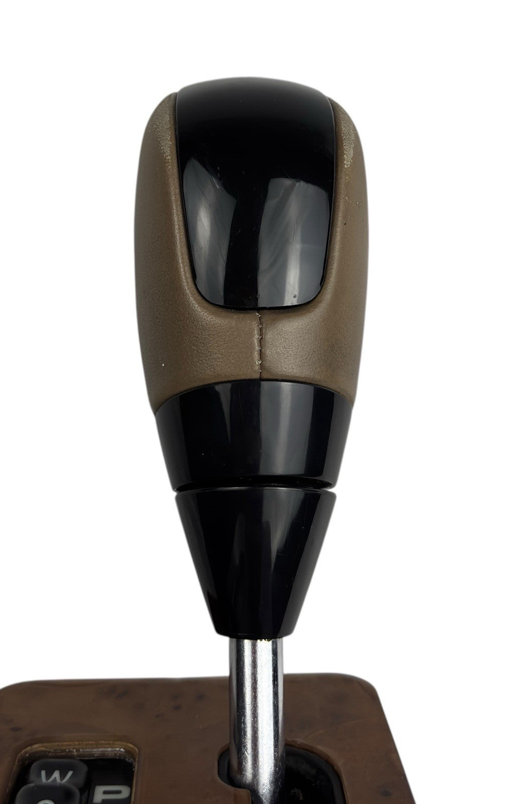 OEM 00‑02 Mercedes W210 E320 E430 E55 AMG Floor Gear Shifter Assy