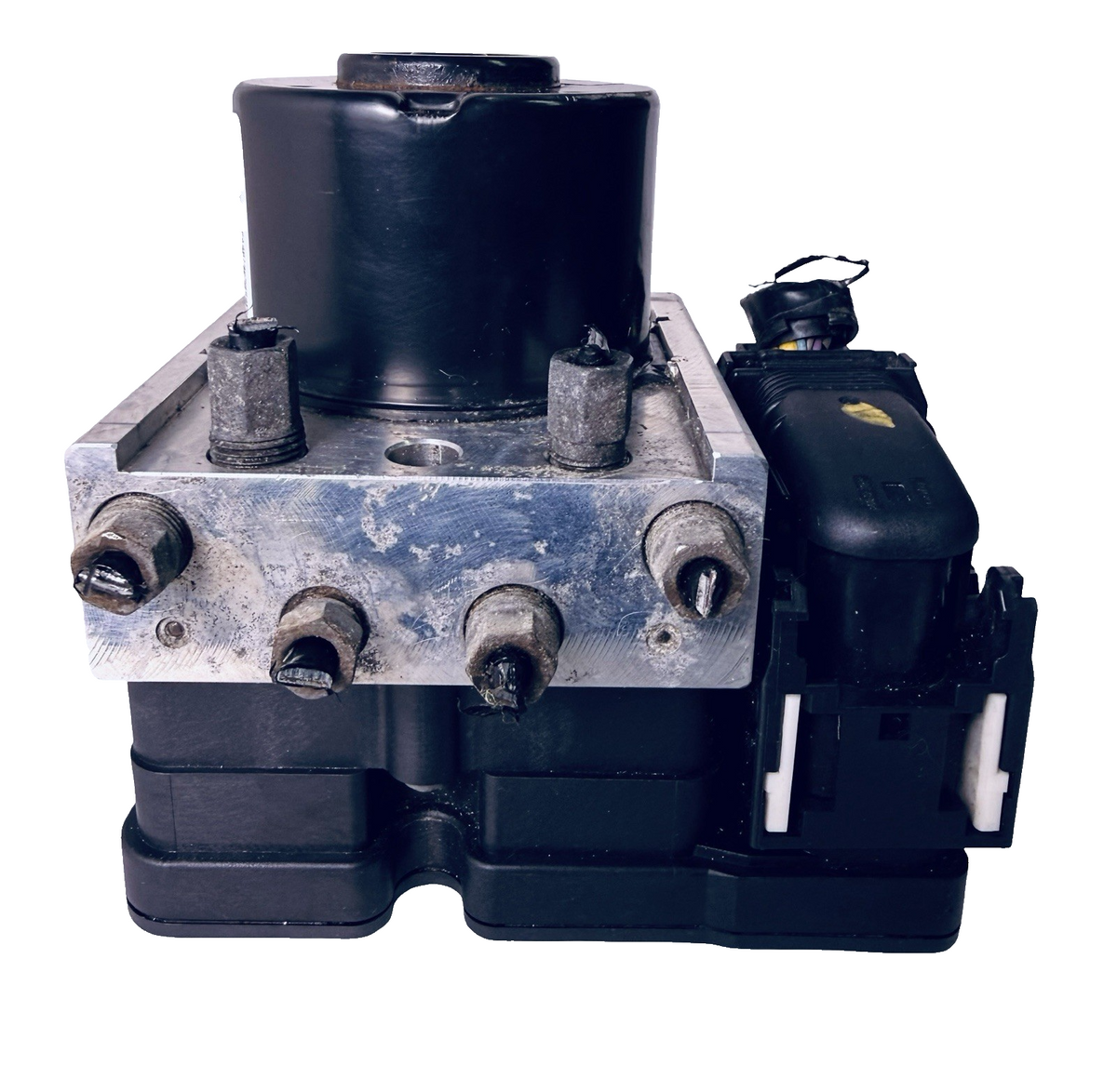 3 ABS Anti Lock Brake Actuator Module 8V61 2M110 AE 8V612M110AE for 2010-2011 Mazda — photo 8