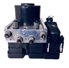 3 ABS Anti Lock Brake Actuator Module 8V61 2M110 AE 8V612M110AE for 2010-2011 Mazda — photo 8