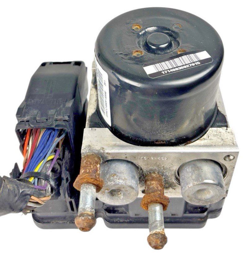 Chevrolet Equinox Terrain Anti-Lock Brake ABS Pump and Control Module 22804955 for 2012-2017 GMC — photo 7