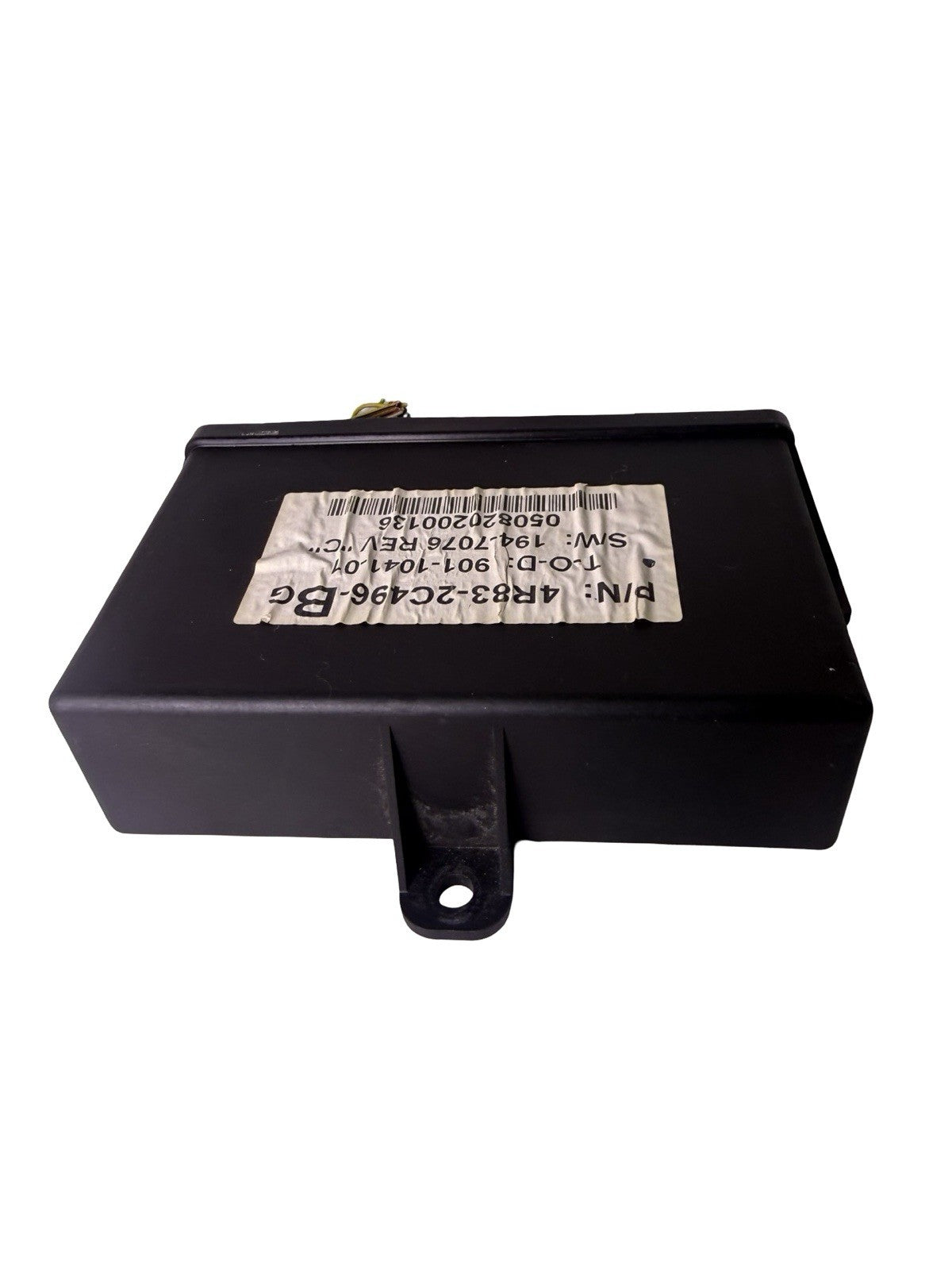 S‑Type Parking Aid Control Module – 4R83‑2C496‑BG for 2003-2008 Jaguar — photo 5