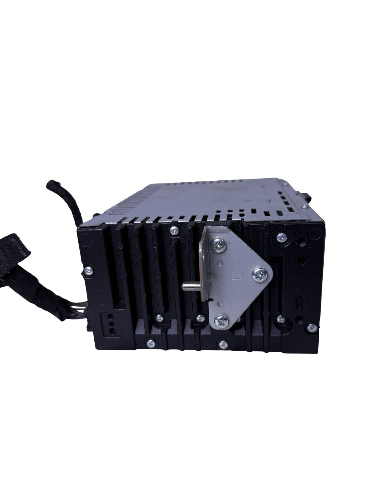 AM FM Single CD HD Radio Receiver CJ5T 19C107 DE CJ5T19C107DE for 2013-2015 Ford Escape — CJ5T19C107DE