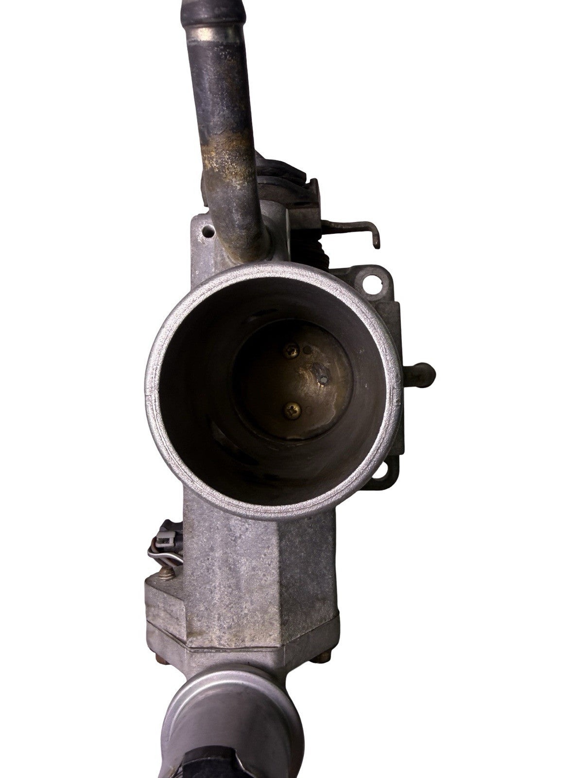 Throttle Body Assembly 4-140 2.3L Used for 1995-1997 Ford Ranger — photo 12