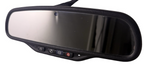 Chevrolet Silverado Chevy Rearview Mirror 15816792 for 2014-2015 GMC Sierra — photo 4