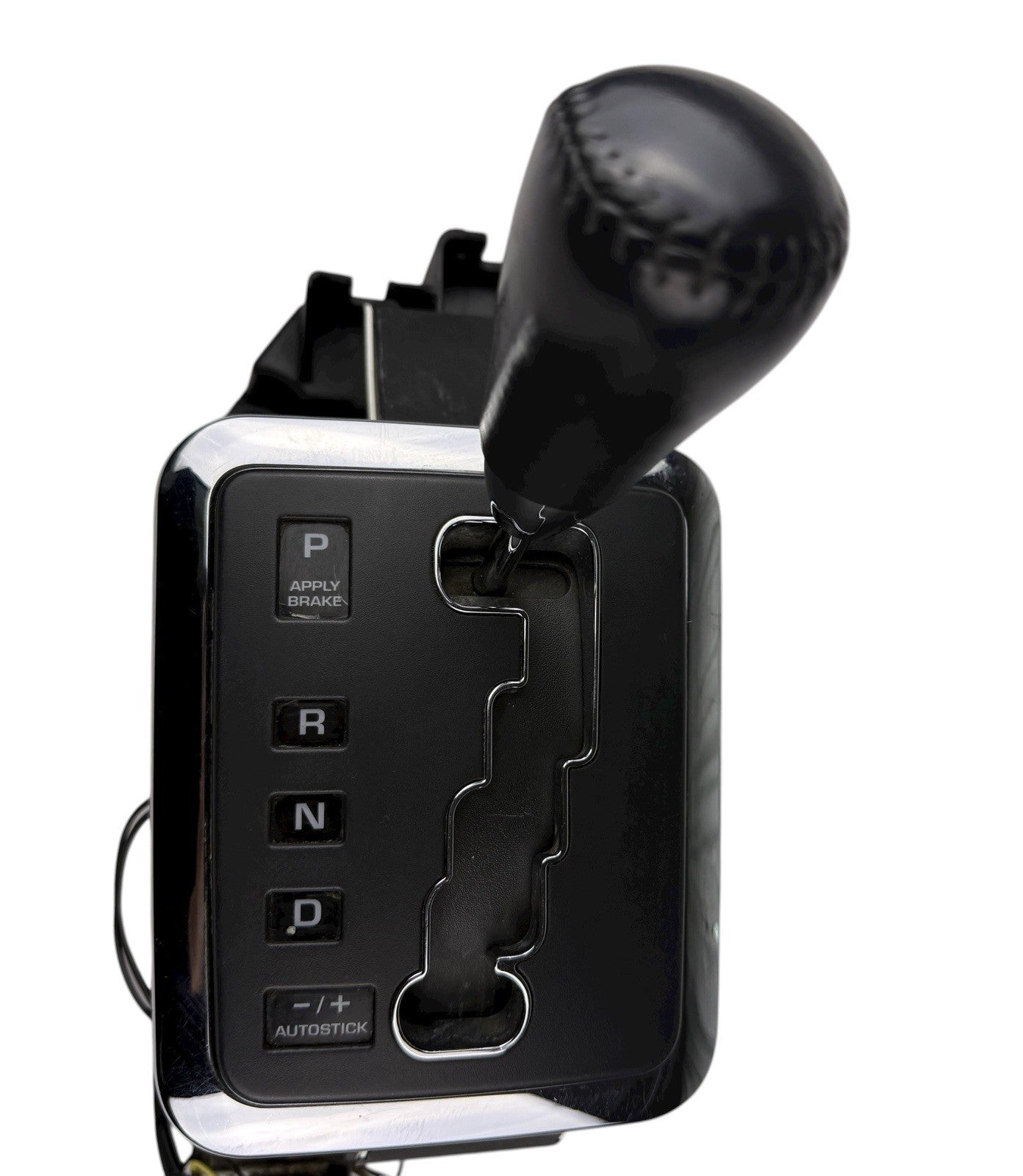 OEM 05-07 Chrysler Pacifica Shifter w/New Interlock Latch/Lever & Spring