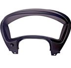 Dash Cluster Bezel Black C18 One Tab Missing 10350993-PR for 2004-2008 Pontiac Grand Prix — 10350993-PR
