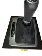 GLK350 Transmission Shift Assembly w/ Wood Grain Bezel for 2010 Mercedes-Benz — photo 8