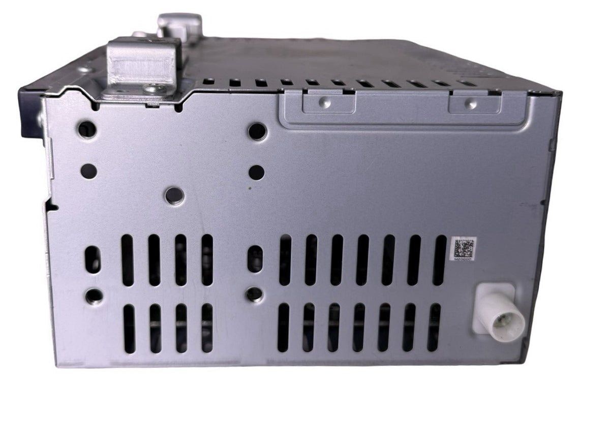 AM/FM Single CD MP3 Radio Receiver CJ5T 19C107 AE CJ5T19C107AE for 2013-2015 Ford Escape — photo 5