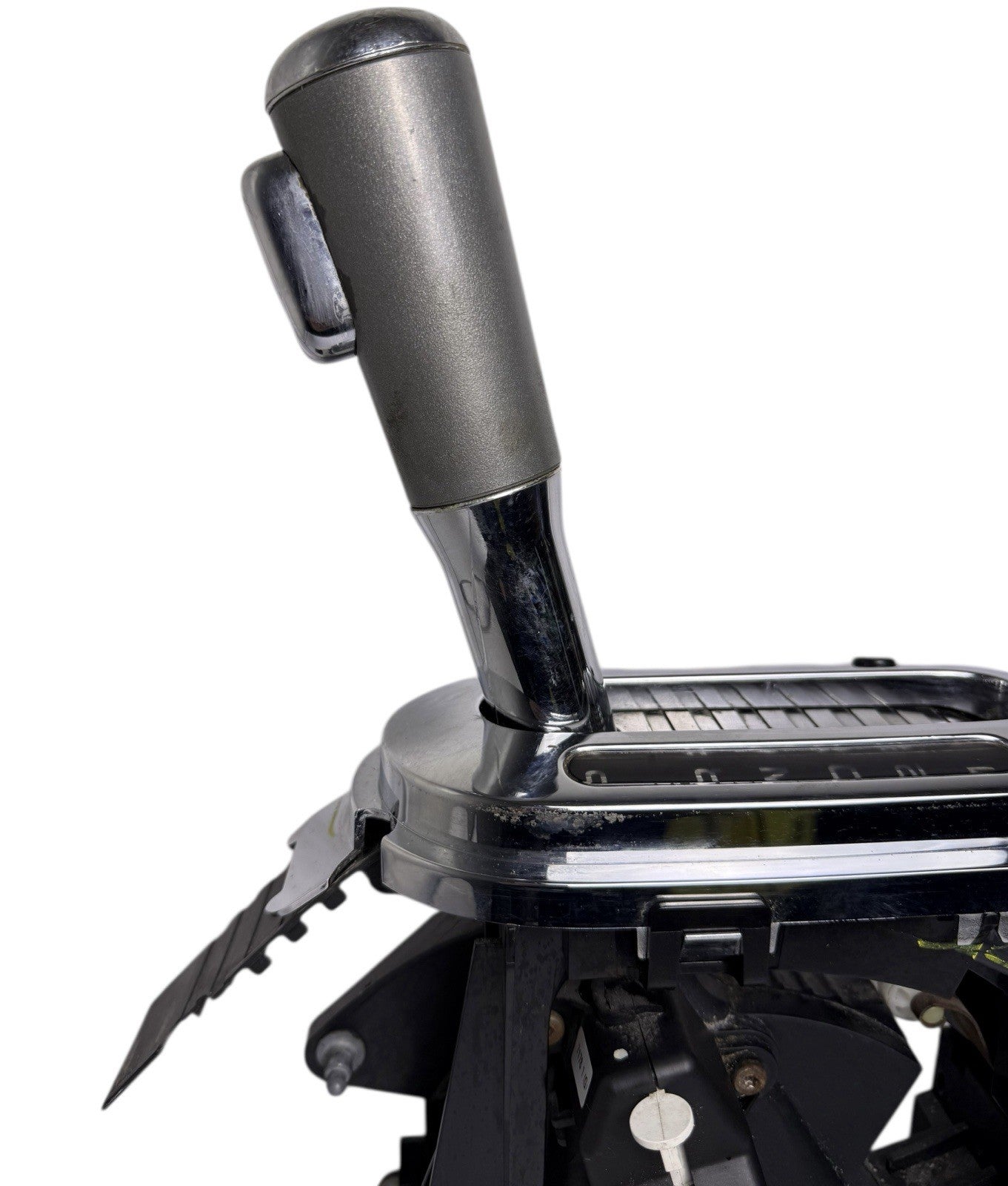 2004-2008 Ford F150 Automatic Floor Gear Shifter Assembly OEM