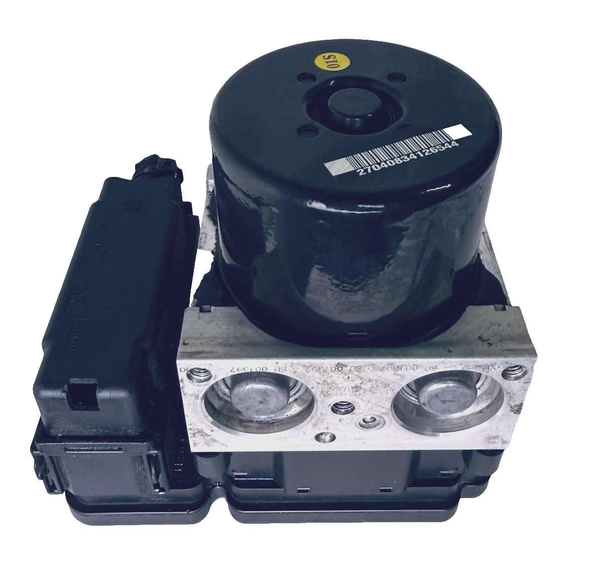 Jetta ABS Pump Module 1K0 614 517 EG / 1K0 907 379 BS for 2015-2016 Volkswagen — photo 8