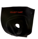 Steering Column Shift Lever Boot Automatic F77A-30677-CAJADT for 1992-2021 Ford — photo 3