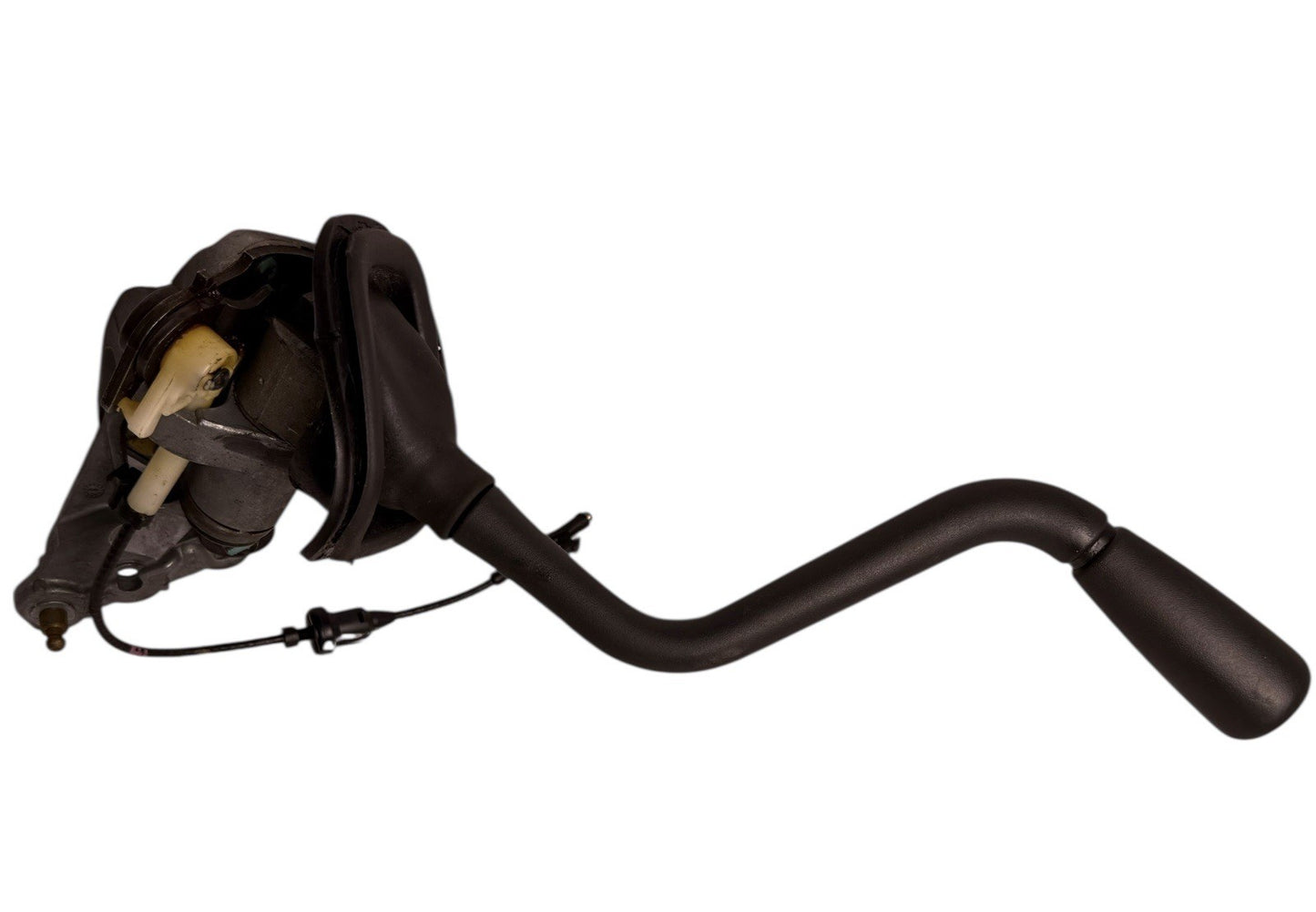 OEM 95-99 GM Truck Column Shift Lever Mechanism w/ Boot 26036367
