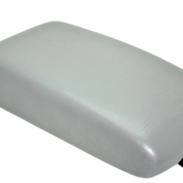 2002-2006 Toyota Camry Gray Center Console Vinyl Armrest Lid Storage 58905-33250-B0 OEM