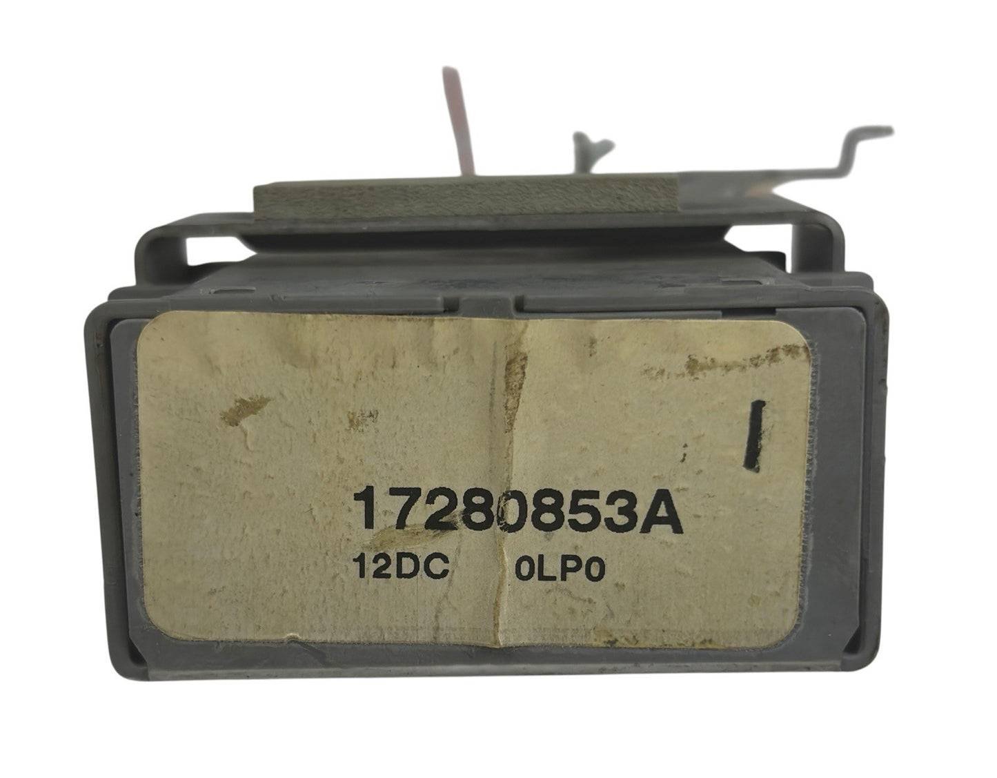 02-06 Toyota Camry DCR Keyless Entry Door Control Receiver Module 89741-AA020