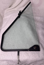 F150 F250 F350 Bronco Vent Window Glass Carlite Sun X AS2 DOT for 1992-1997 Ford F-150 — photo 6
