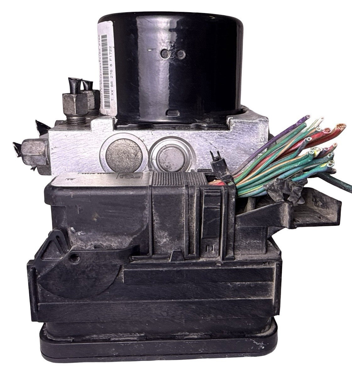 Commander ABS Pump Module P68046110AA for 2008-2010 Jeep Grand Cherokee — photo 7