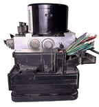 Commander ABS Pump Module P68046110AA for 2008-2010 Jeep Grand Cherokee — photo 7