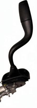 Chevrolet Silverado 1500 Column Shift Lever w/ Tow/Haul No M Button 26113791 for 2007-2013 GMC Sierra — photo 4